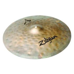 Zildjian A0119 18 inch Uptown Ride Cymbal